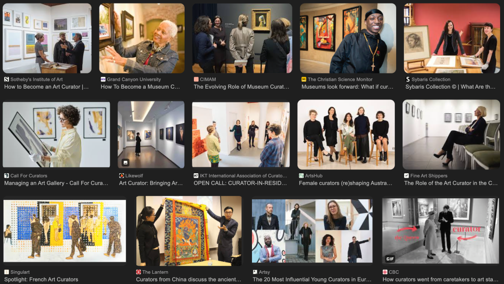 [알림/Notice] OO이 될 때 / When You Become&nbsp;OO